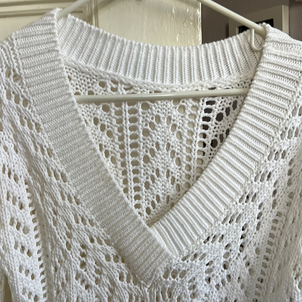 Intermix Sweater - Picture 2 of 7